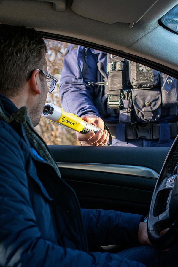 INFRACTIONS ROUTIÈRES : LE CUMUL ALCOOL-STUPÉFIANTS SÉVÈREMENT SANCTIONNÉ